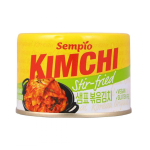 KIMCHI STIR-FRIED 160g SEMPIO