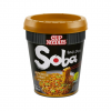 INSTANT YAKISOBA JAPANESE CURRY NOODLES (CUP) 90g NISSIN