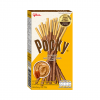 POCKY BISCUIT SNACK WITH CHOCOLATE & ALMOND 43,5g POCKY