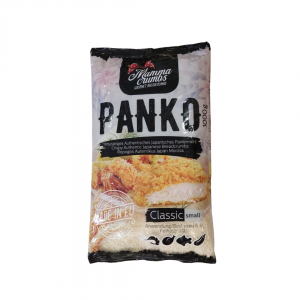 PANKO (BREAD CRUMBS) SMALL 1kg