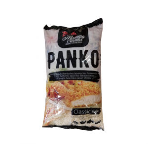 PANKO (BREAD CRUMBS) LARGE 1kg