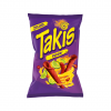 TAKIS FUEGO (CORN SNACK FLAVOURED WITH CHILLI & LIME) 90g