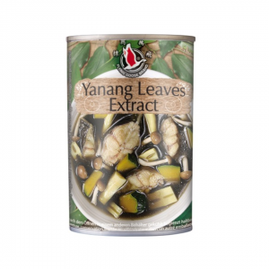 YANANG LEAVES EXTRACT 400g FW
