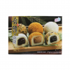 MOCHI ASSORTED (JAPANESE RICE CAKE) 450g YUKI&LOVE