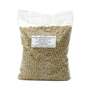 DRIED SOY BEANS (CANADA) 1kg HS