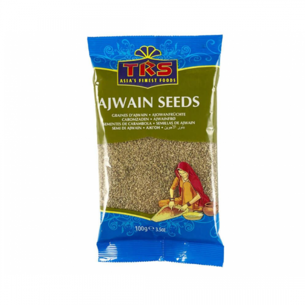 AJWAIN SEEDS 100g TRS