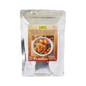 CHINESE FIVE SPICE BLEND 400g LOBO