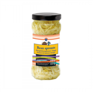 BEAN SPROUTS 340g HS