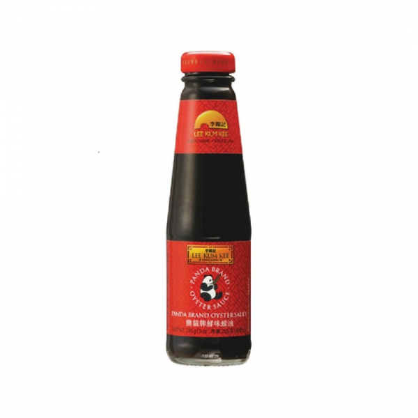 OYSTER SAUCE 510g LEE KUM KEE