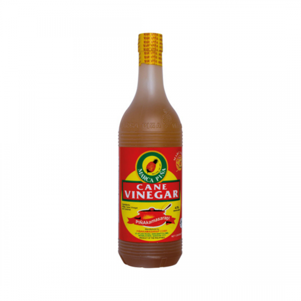 CANE VINEGAR 1lt MARCA PINA