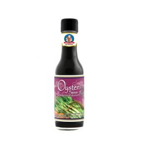 OYSTER SAUCE 250ml HEALTHY ΒΟΥ