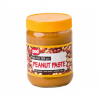 PEANUT BUTTER WITHOUT SUGAR 500g PCD