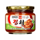 KIMCHI (FERMENTED VEGETABLES) 410g WANG