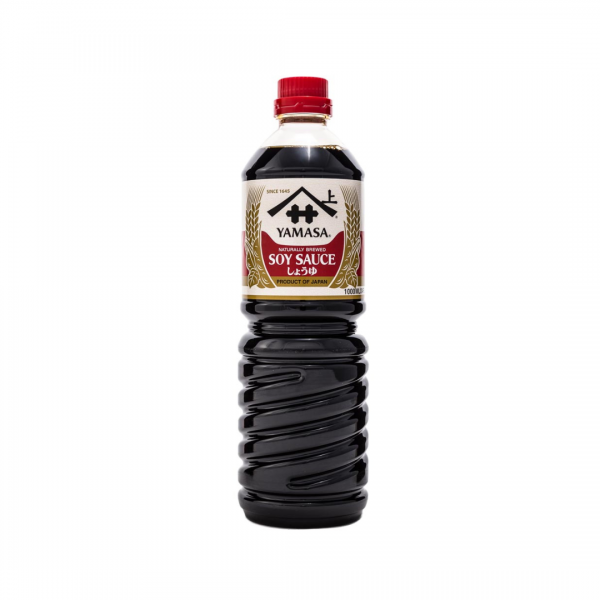 SOY SAUCE 1lt YAMASA