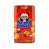 BISCUITS WITH CHOCOLATE 50g HELLO PANDA