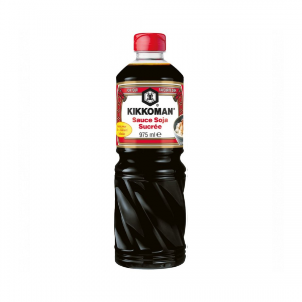 SWEET SOY SAUCE FOR RICE 975ml KIKKOMAN