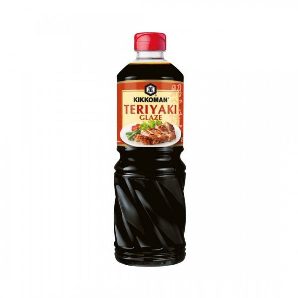 TERIYAKI GLAZE 975ml KIKKOMAN