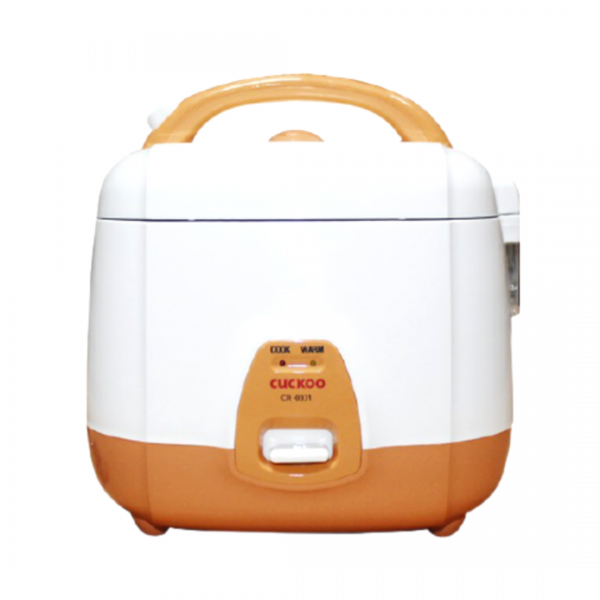 RICE COOKER 0,54lt CUCKOO