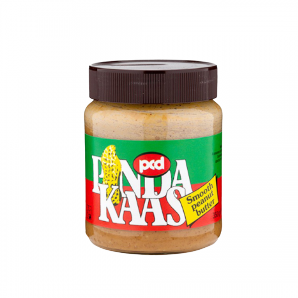 PEANUT BUTTER 350g PCD