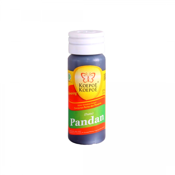 PANDAN PASTE 25ml KOEPOE