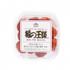 SALT PICKLED PLUMS WITH SHISO HERB 100g KING-OF-PLUM