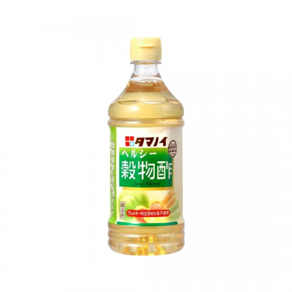 RICE VINEGAR 500ml TAMANOI