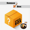 KOREAN COOKING BOX