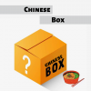 CHINESE COOKING BOX