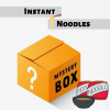 INSTANT NOODLES MYSTERY BOX