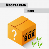 VEGETARIAN COOKING BOX