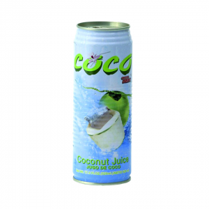 COCONUT DRINK 520ml COCO ORIENTAL