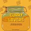 CURRY LOVERS
