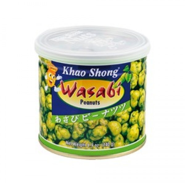 ΦΥΣΤΙΚΙΑ ΜΕ ΕΠΙΚΑΛΥΨΗ ΓΟΥΑΣΑΜΠΙ 140g KHAO SHONG