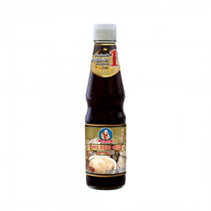 THICK OYSTER SAUCE 300ml HEALTHY BOY