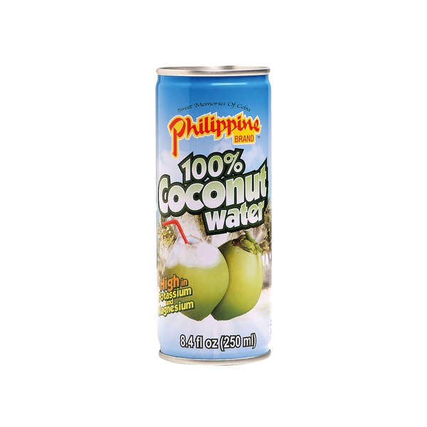 COCONUT WATER 250ml PHILIPPINE