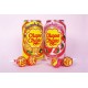 STRAWBERRY CREAM DRINK 345ml CHUPA CHUPS