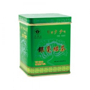 YIN HAO GREEN TEA 227g TIAN HU SHAN