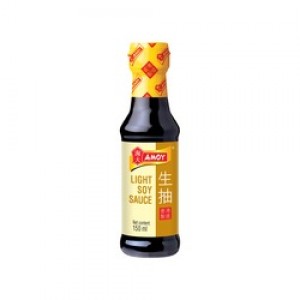THIN SOY SAUCE 150ml AMOY