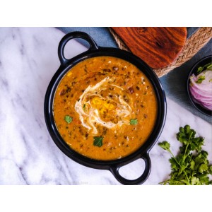 READY TO EAT MEAL DAL MAKHANI 300g SWAD