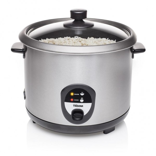 RICE COOKER 1.0lt TRISTAR