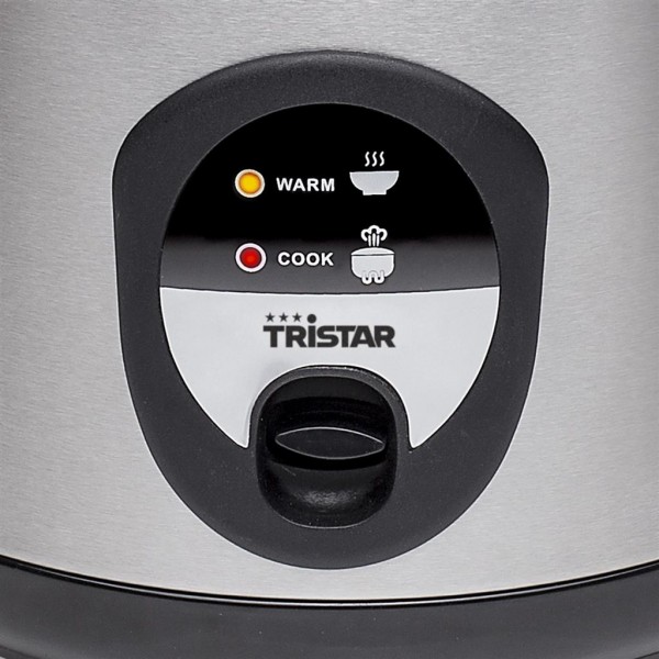 RICE COOKER 2.2lt TRISTAR