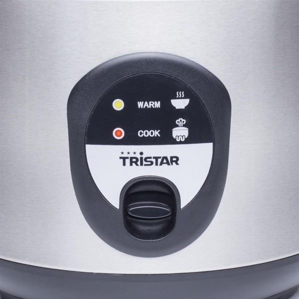 RICE COOKER 1.5lt TRISTAR