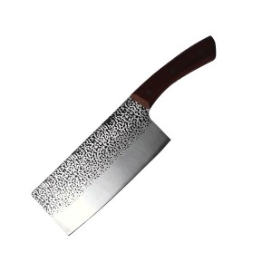 CLEAVER KNIFE 20cm