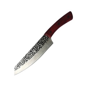SANTOKU KNIFE 20 cm