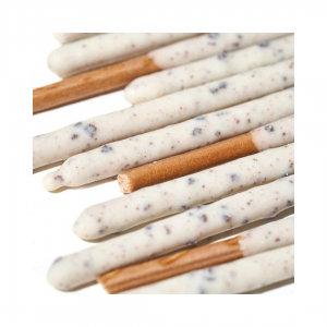 BISCUIT STICKS WITH COOKIES & CREAM 45g POCKY