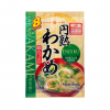 INSTANT MISO SOUP WITH WAKAME 156g HIKARI