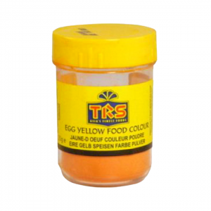 YELLOW FOOD FLAVOR 25g TRS