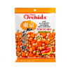 JAPANESE RICE CRACKERS TOKYO MIX 85g ORCHIDS