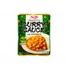 CURRY SAUCE WITH VEGETABLES (MILD) 205ml S&B