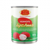 LYCHEE IN SYRUP 567g H&S